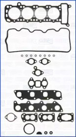 WILMINK GROUP wg1166472 -  Комплект прокладок, головка цилиндра